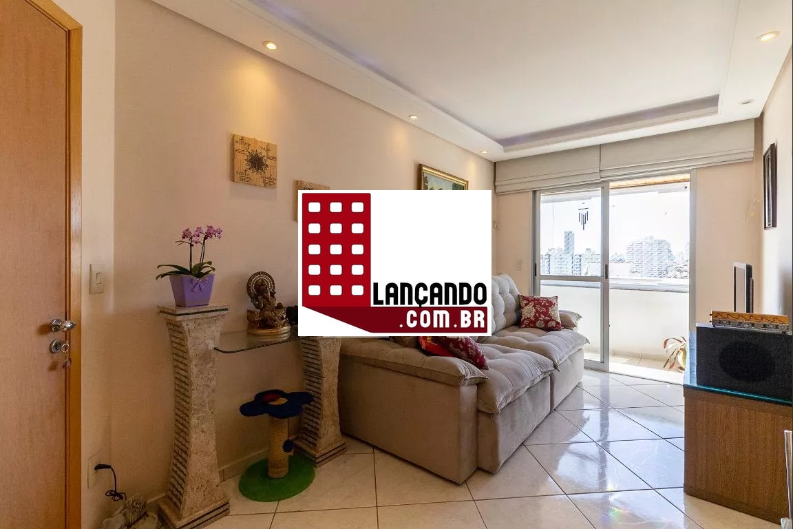 Apartamento à venda com 2 quartos, 65m² - Foto 8