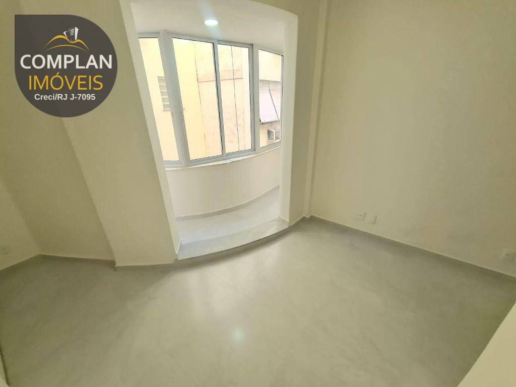 Apartamento à venda com 1 quarto, 40m² - Foto 23