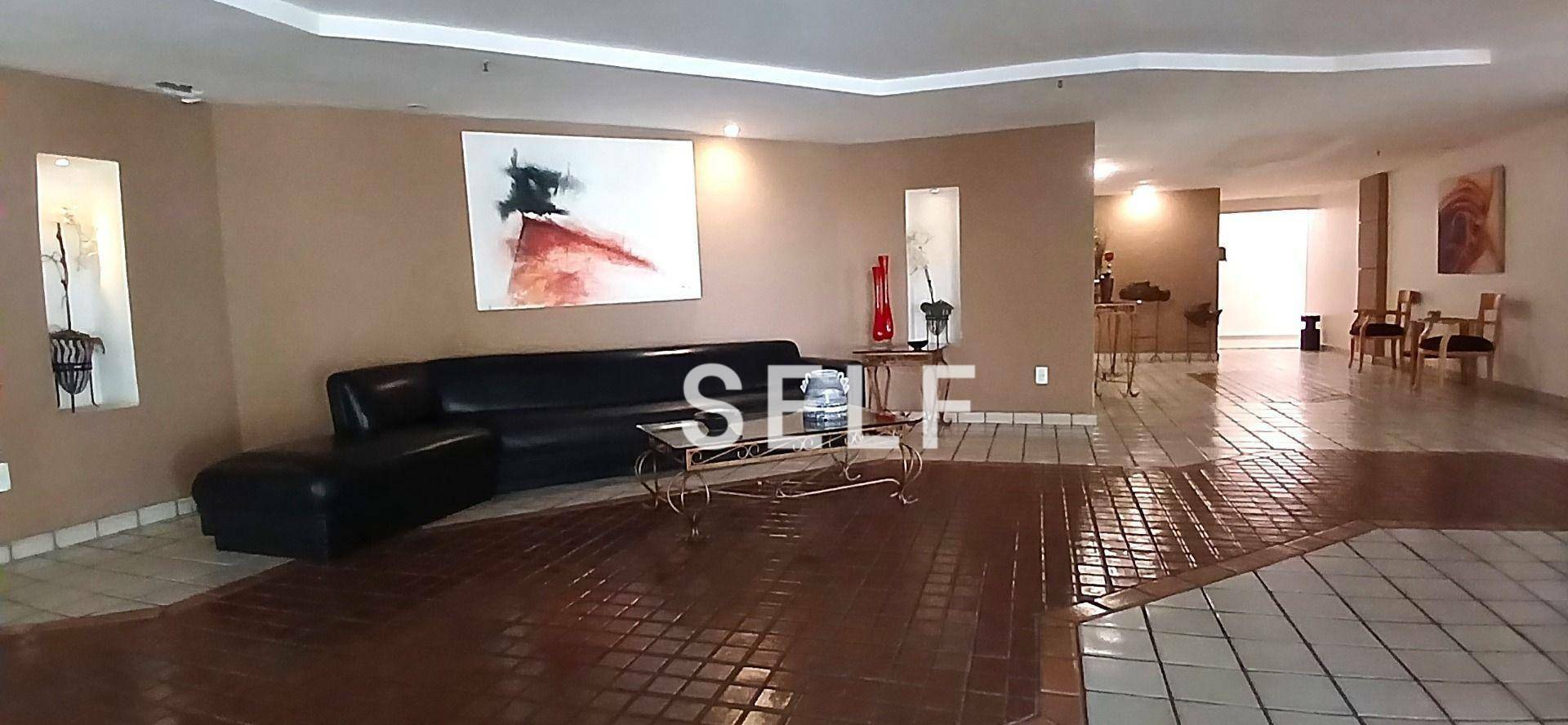 Cobertura à venda com 3 quartos, 190m² - Foto 28