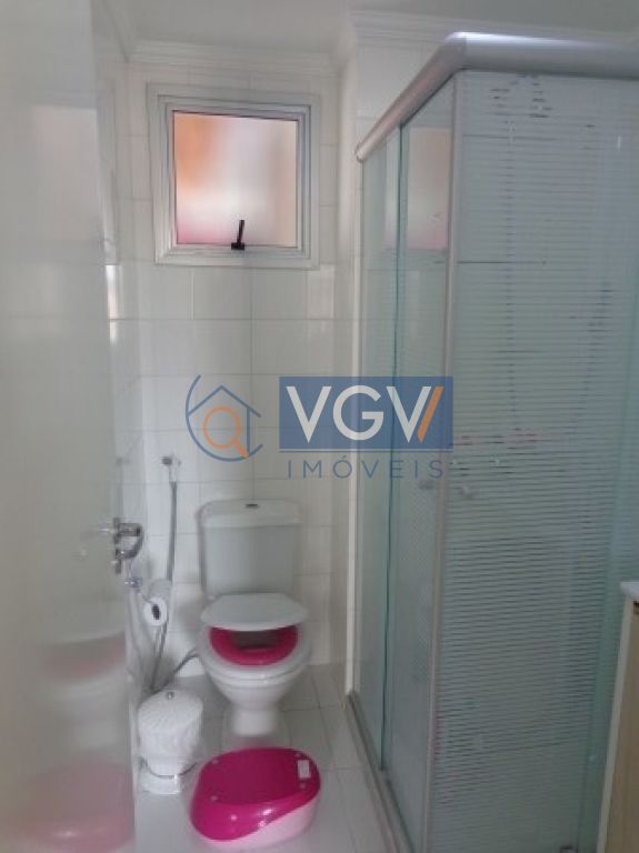 Apartamento à venda com 3 quartos, 66m² - Foto 14