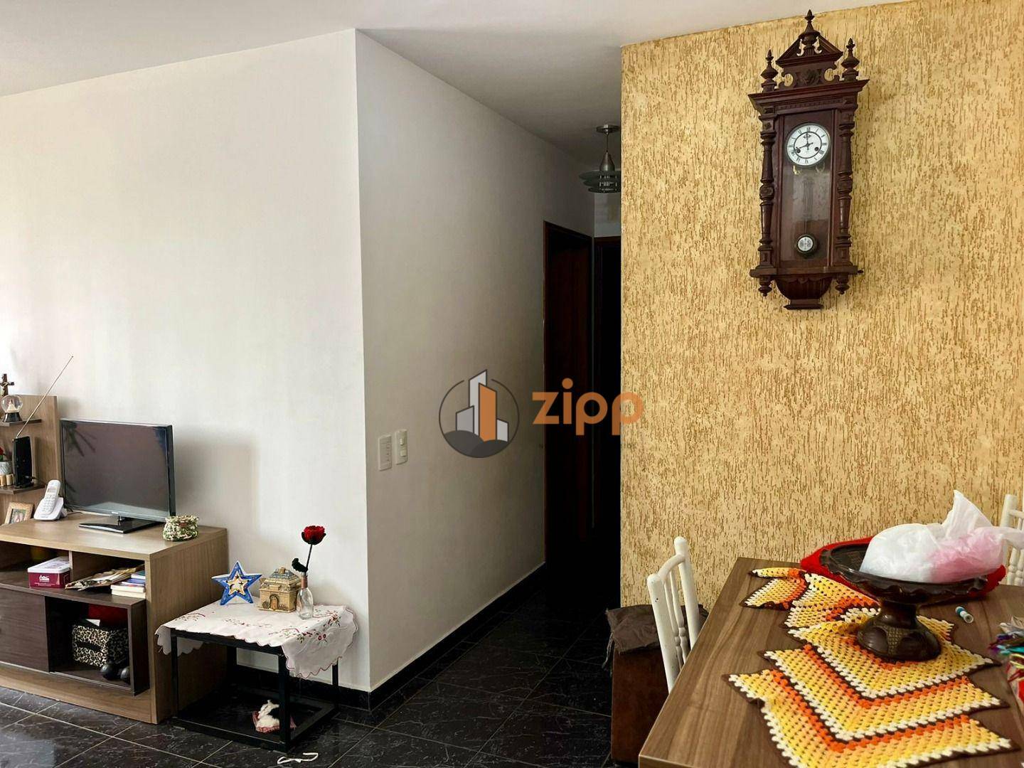 Apartamento à venda com 2 quartos, 50m² - Foto 2