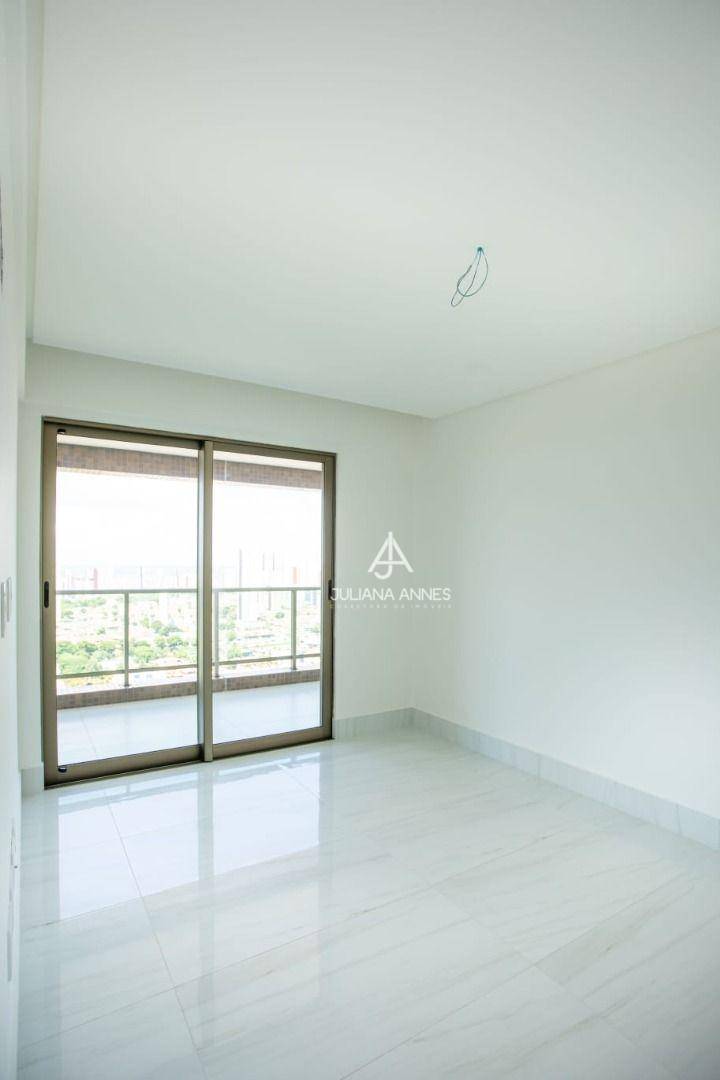 Apartamento à venda com 3 quartos, 254m² - Foto 11