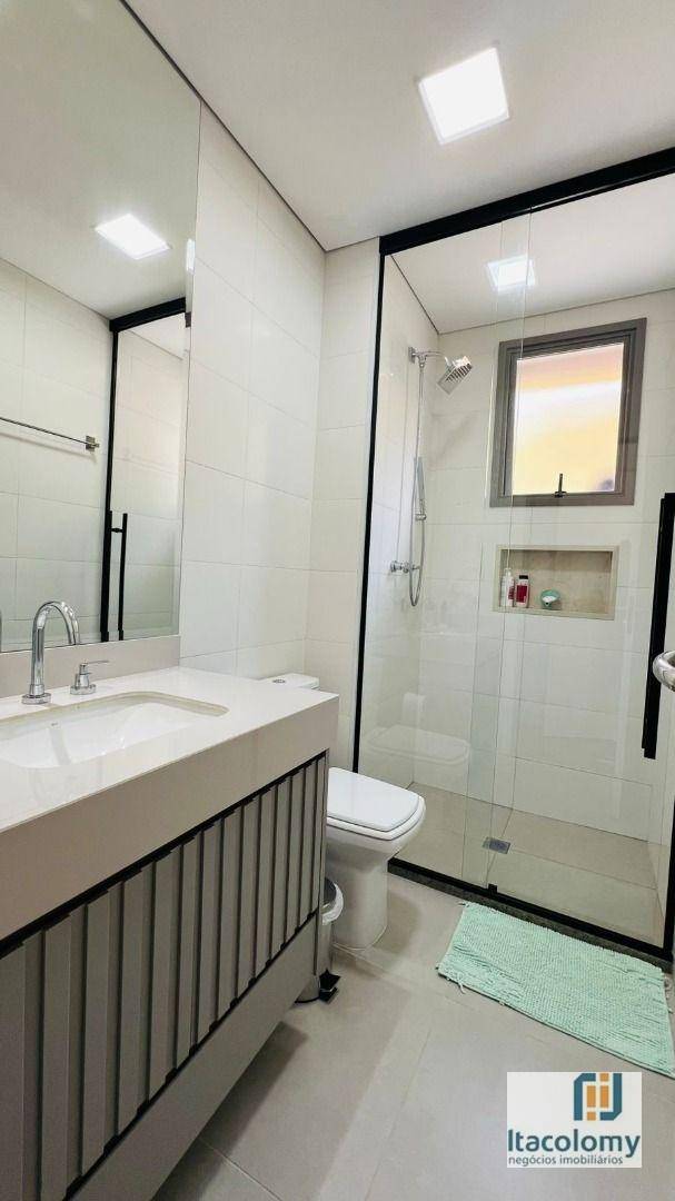 Casa de Condomínio à venda com 3 quartos, 200m² - Foto 6