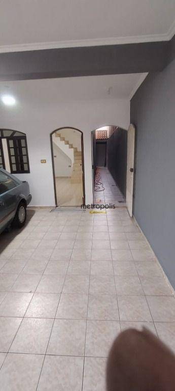 Sobrado à venda com 2 quartos, 125m² - Foto 2