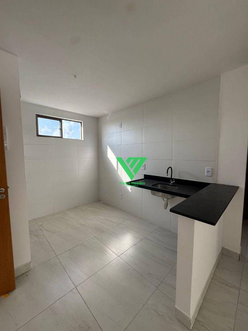 Apartamento à venda com 2 quartos, 56m² - Foto 6