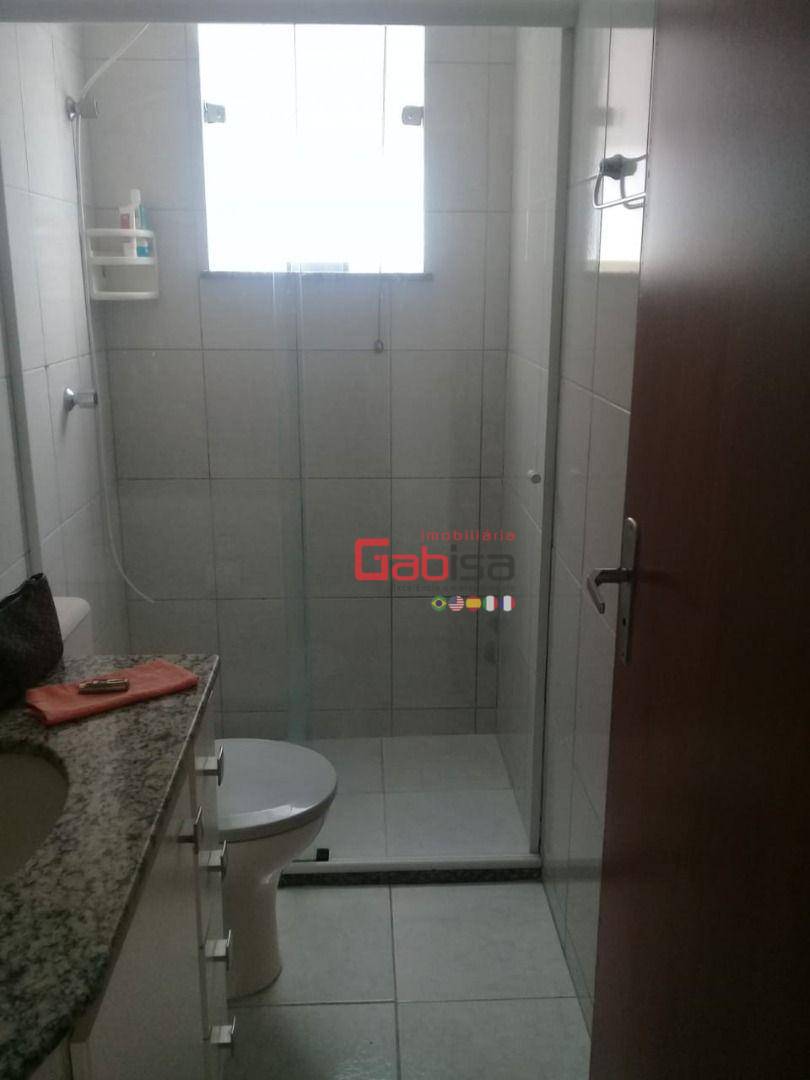 Apartamento à venda com 2 quartos, 75m² - Foto 6