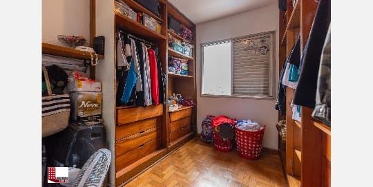 Apartamento à venda com 3 quartos, 90m² - Foto 3