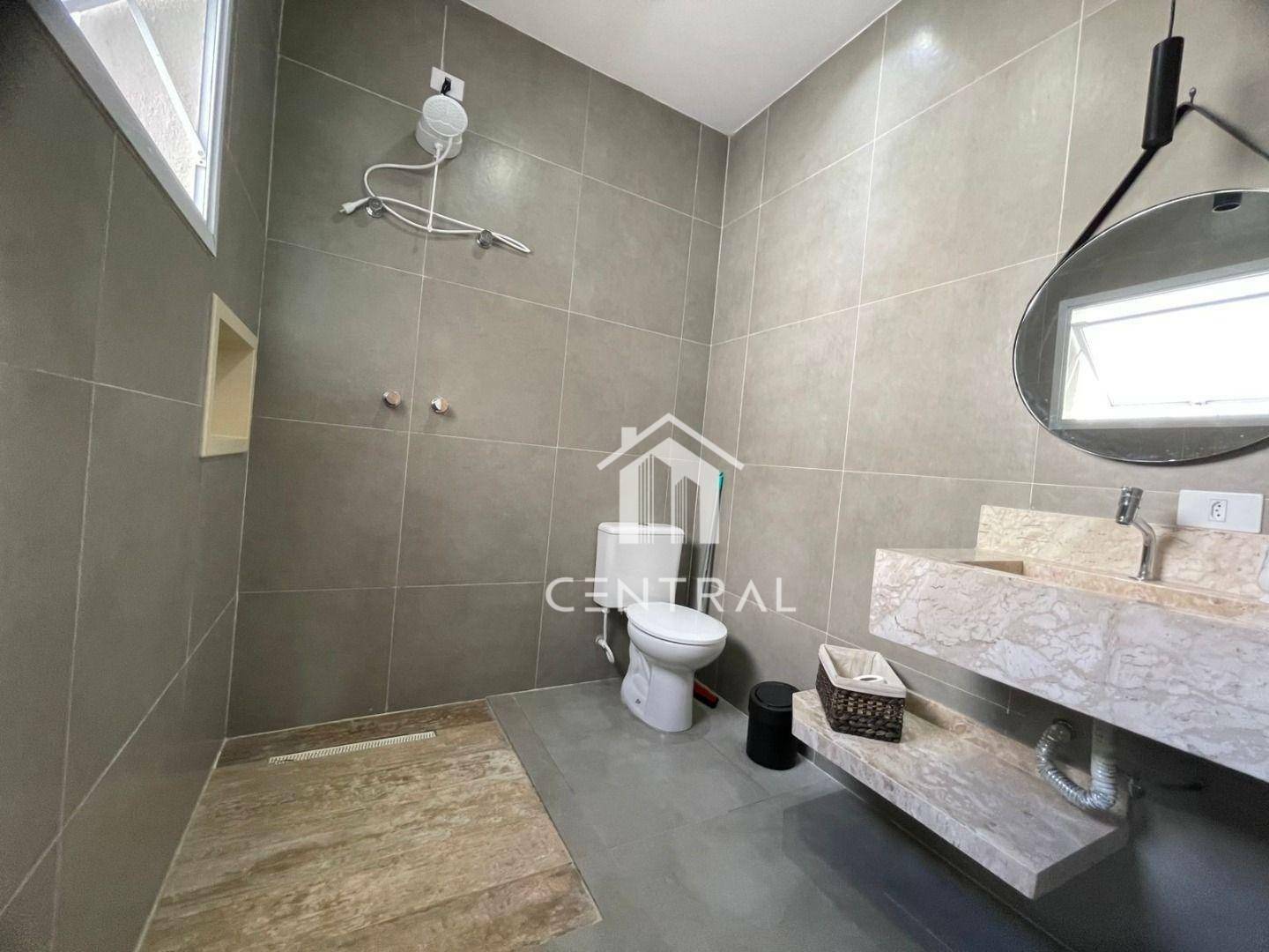 Casa de Condomínio à venda e aluguel com 4 quartos, 400m² - Foto 29