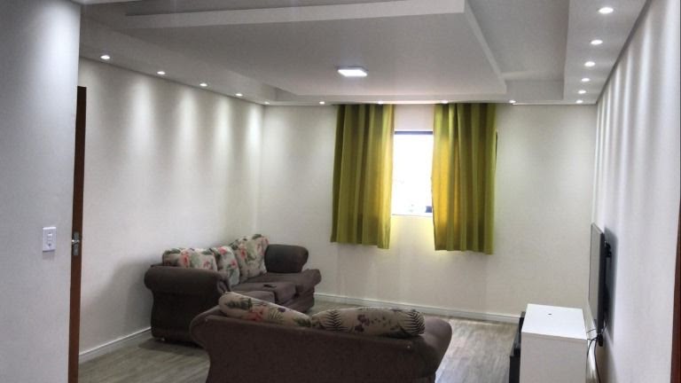 Sobrado à venda com 3 quartos, 160m² - Foto 1