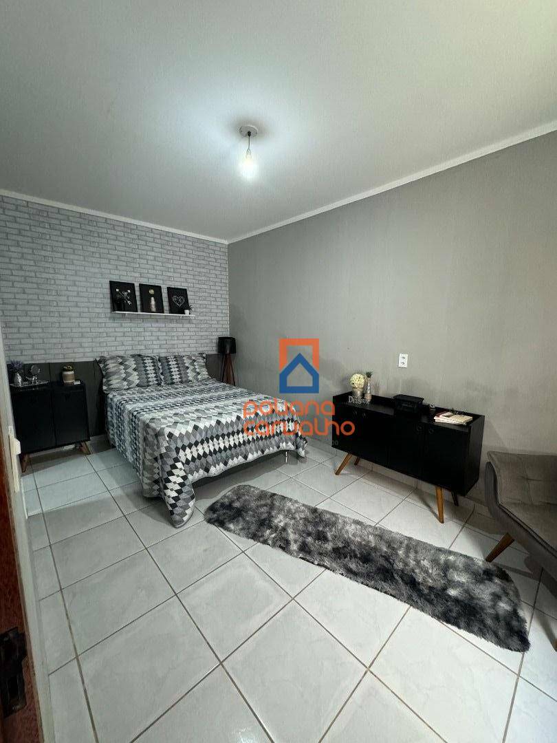 Casa à venda e aluguel com 2 quartos, 100m² - Foto 15