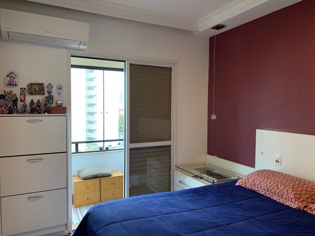 Apartamento à venda com 3 quartos, 128m² - Foto 3