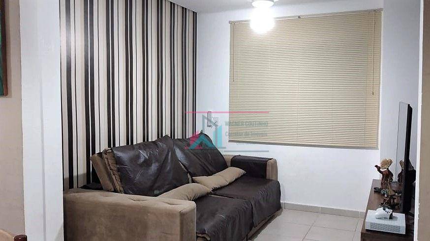 Sobrado à venda com 2 quartos, 101m² - Foto 7