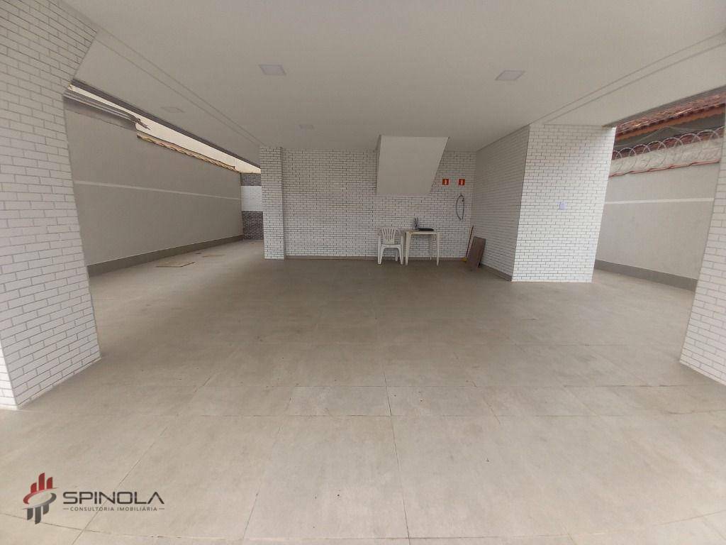 Casa de Condomínio à venda com 2 quartos, 55m² - Foto 3