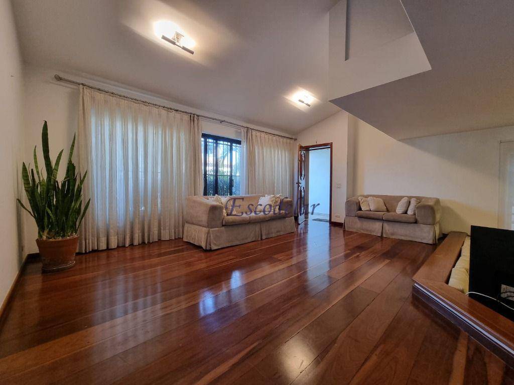 Sobrado à venda com 3 quartos, 205m² - Foto 4