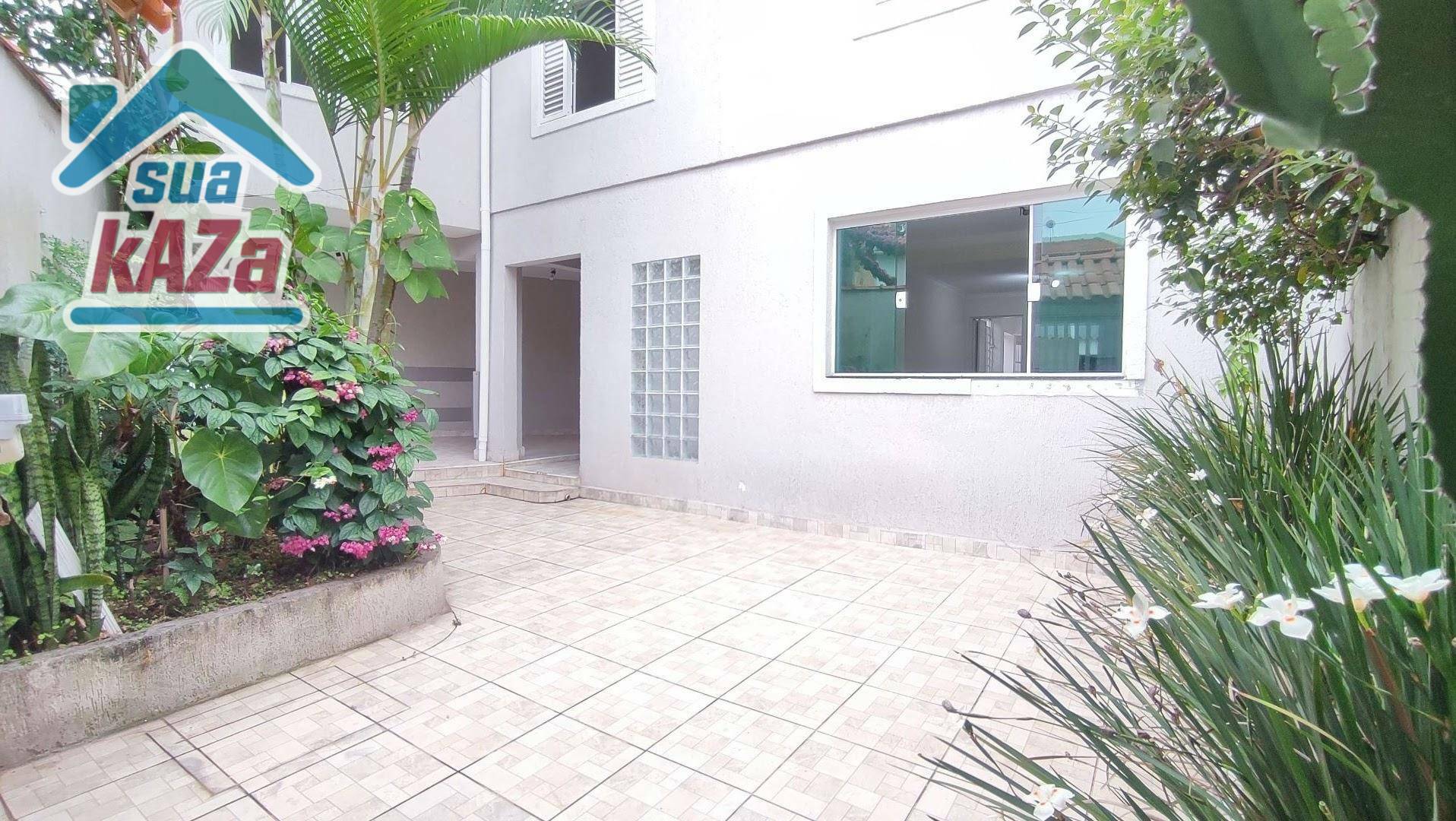 Sobrado à venda com 4 quartos, 150m² - Foto 38