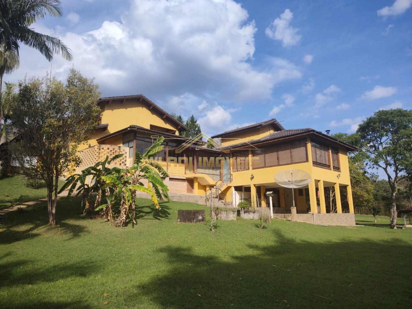 Sítio à venda, 30000m² - Foto 8