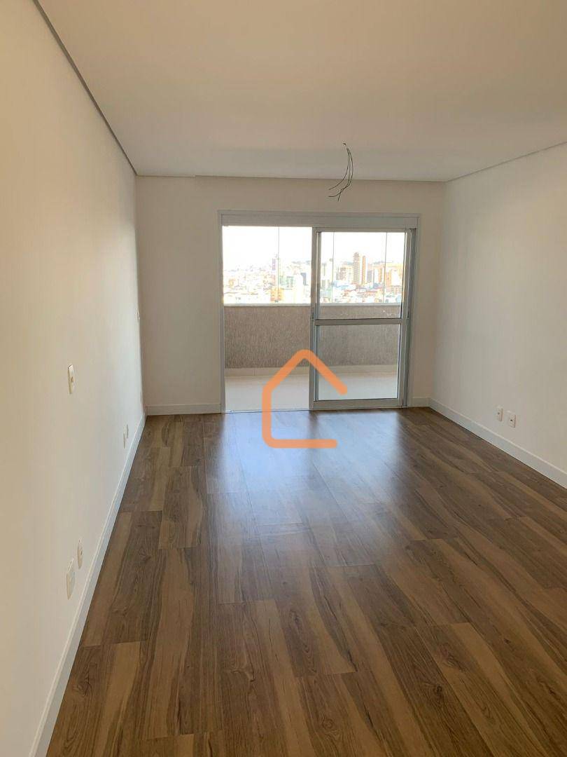 Apartamento à venda com 3 quartos, 120m² - Foto 5