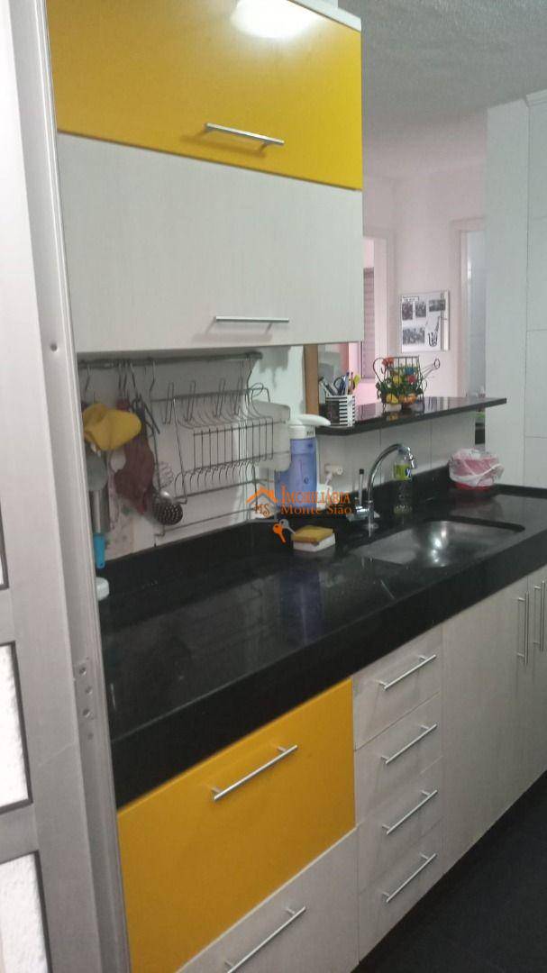 Apartamento à venda com 2 quartos, 54m² - Foto 32