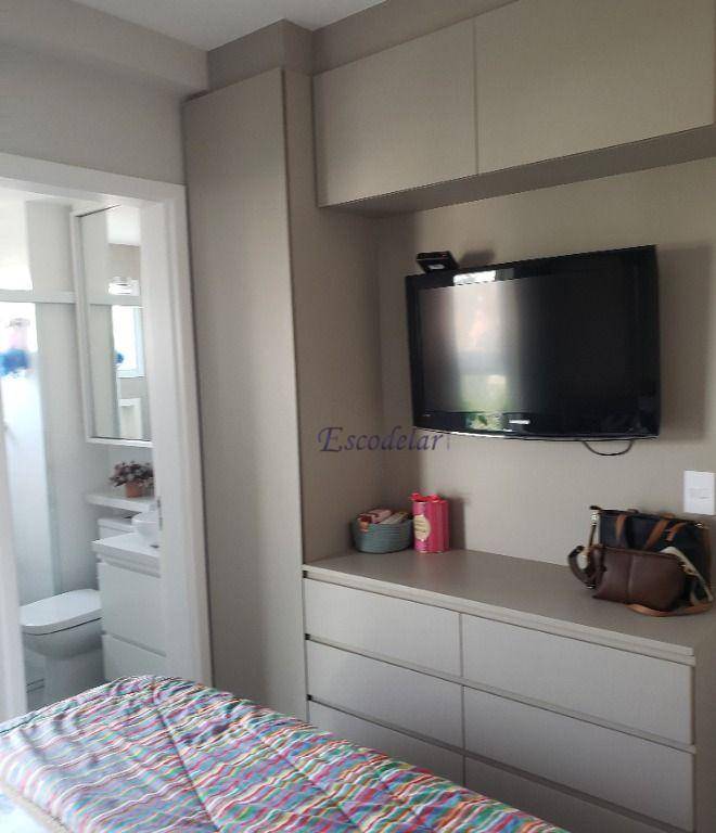 Apartamento à venda com 3 quartos, 95m² - Foto 15