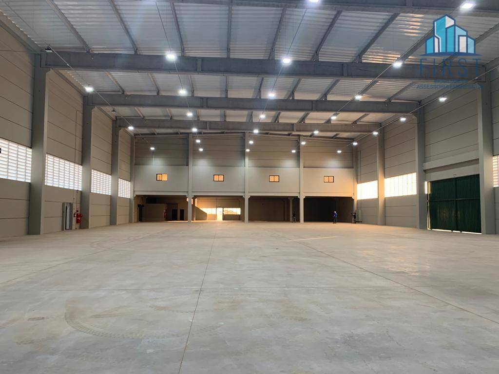 Depósito-Galpão-Armazém para alugar, 3500m² - Foto 25