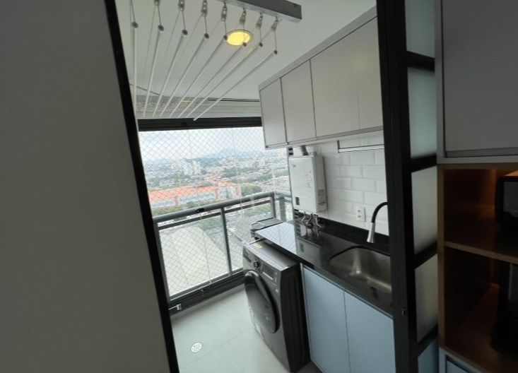 Apartamento à venda com 3 quartos, 89m² - Foto 10