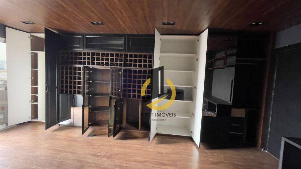 Conjunto Comercial-Sala à venda e aluguel, 38m² - Foto 2