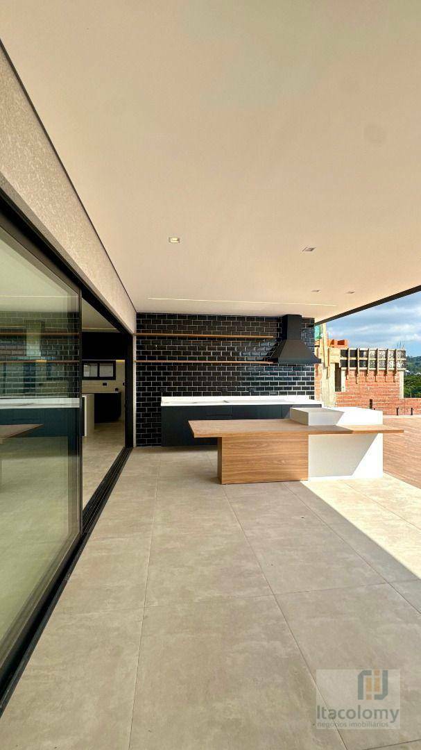Casa de Condomínio à venda com 4 quartos, 300m² - Foto 25