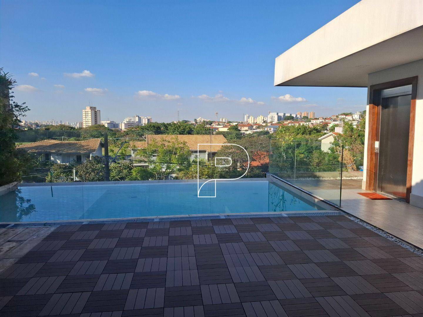 Casa de Condomínio à venda e aluguel com 3 quartos, 492m² - Foto 10