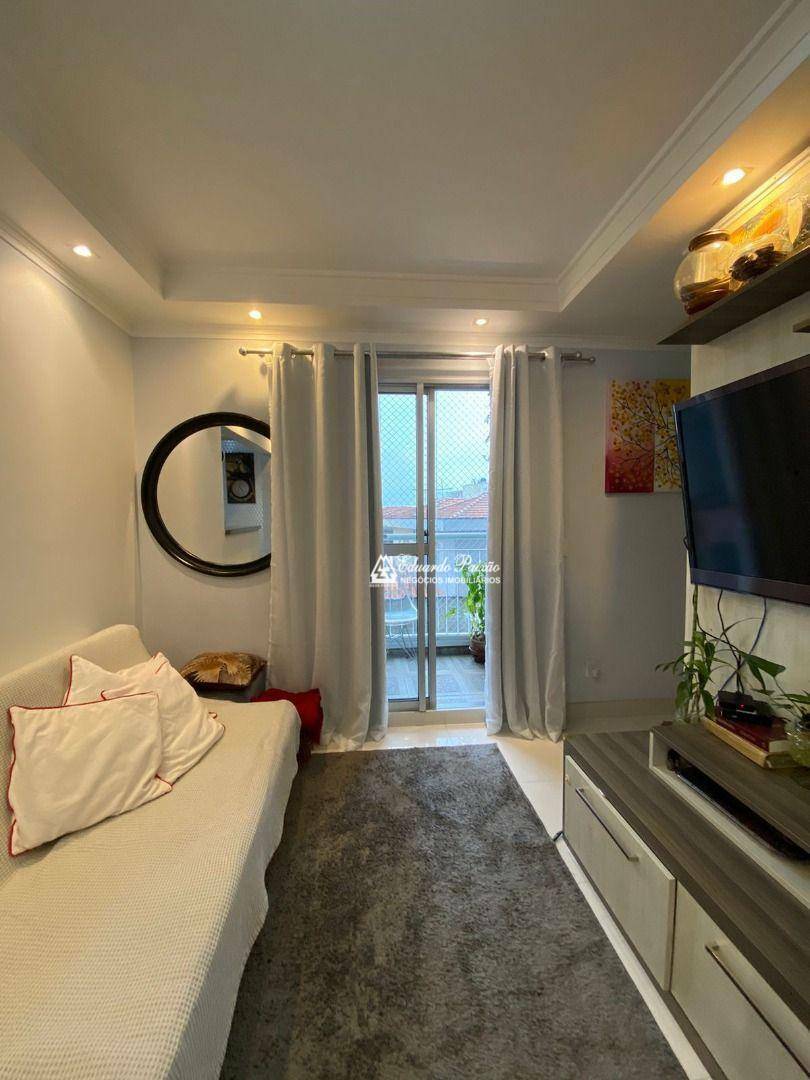Apartamento à venda com 2 quartos, 59m² - Foto 7