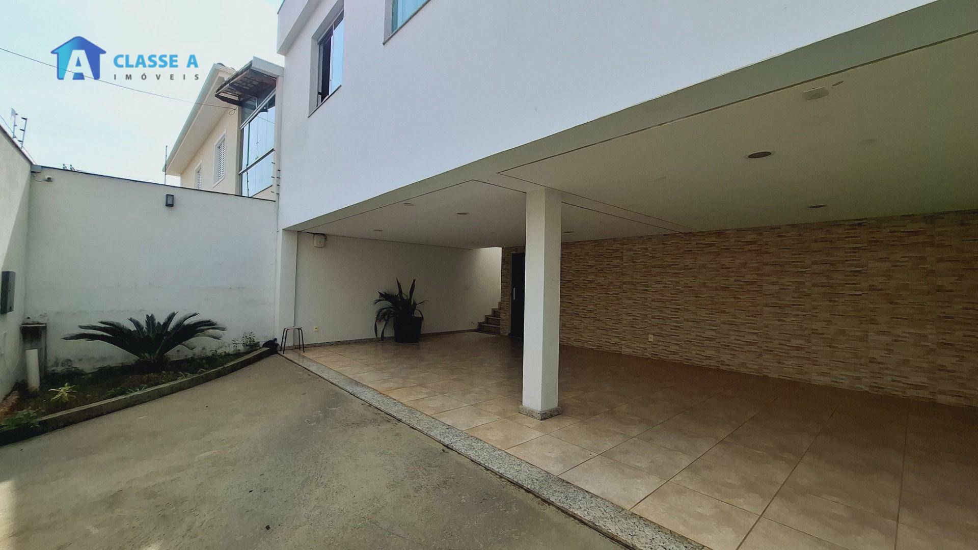 Casa à venda com 4 quartos, 188m² - Foto 44