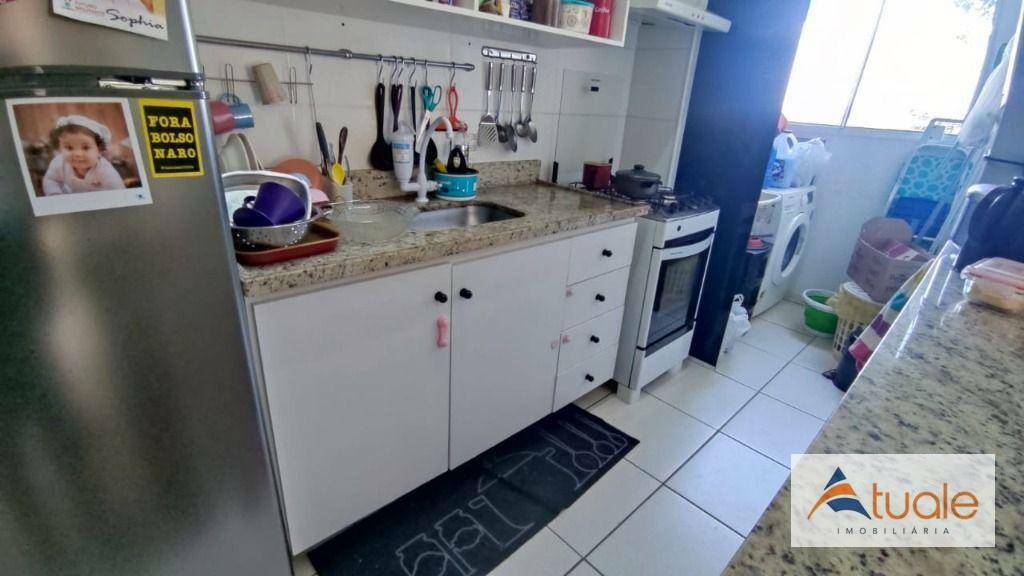 Apartamento à venda e aluguel com 2 quartos, 58m² - Foto 8