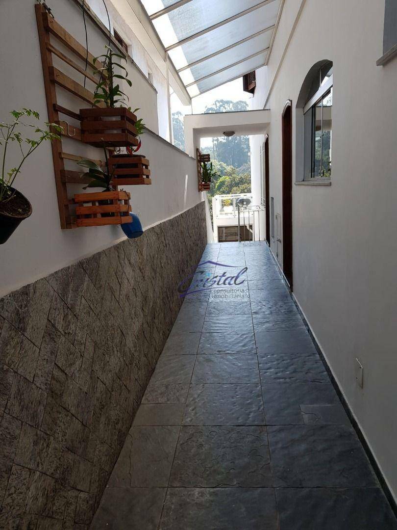 Casa de Condomínio à venda com 4 quartos, 240m² - Foto 38