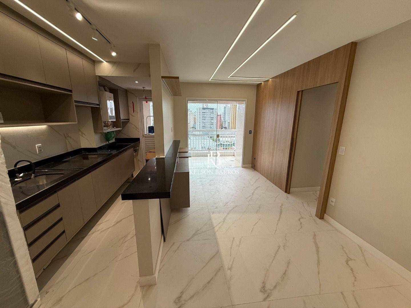 Apartamento para alugar com 3 quartos, 78m² - Foto 10