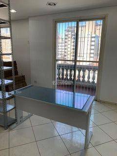 Conjunto Comercial-Sala para alugar, 229m² - Foto 23