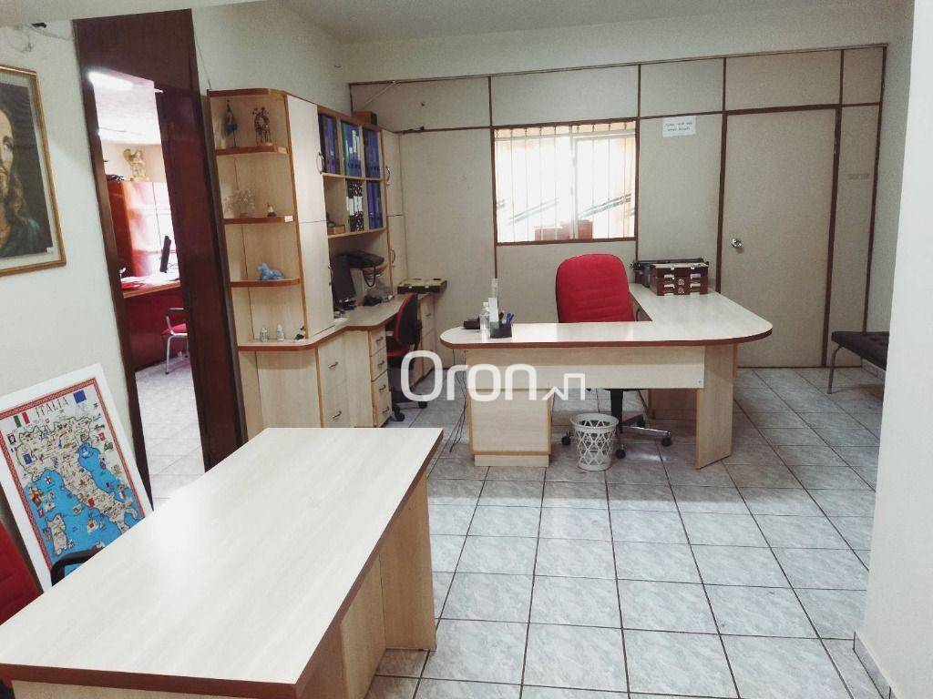 Conjunto Comercial-Sala à venda, 171m² - Foto 1