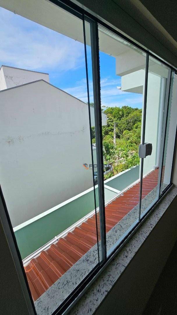 Sobrado à venda com 2 quartos, 69m² - Foto 14