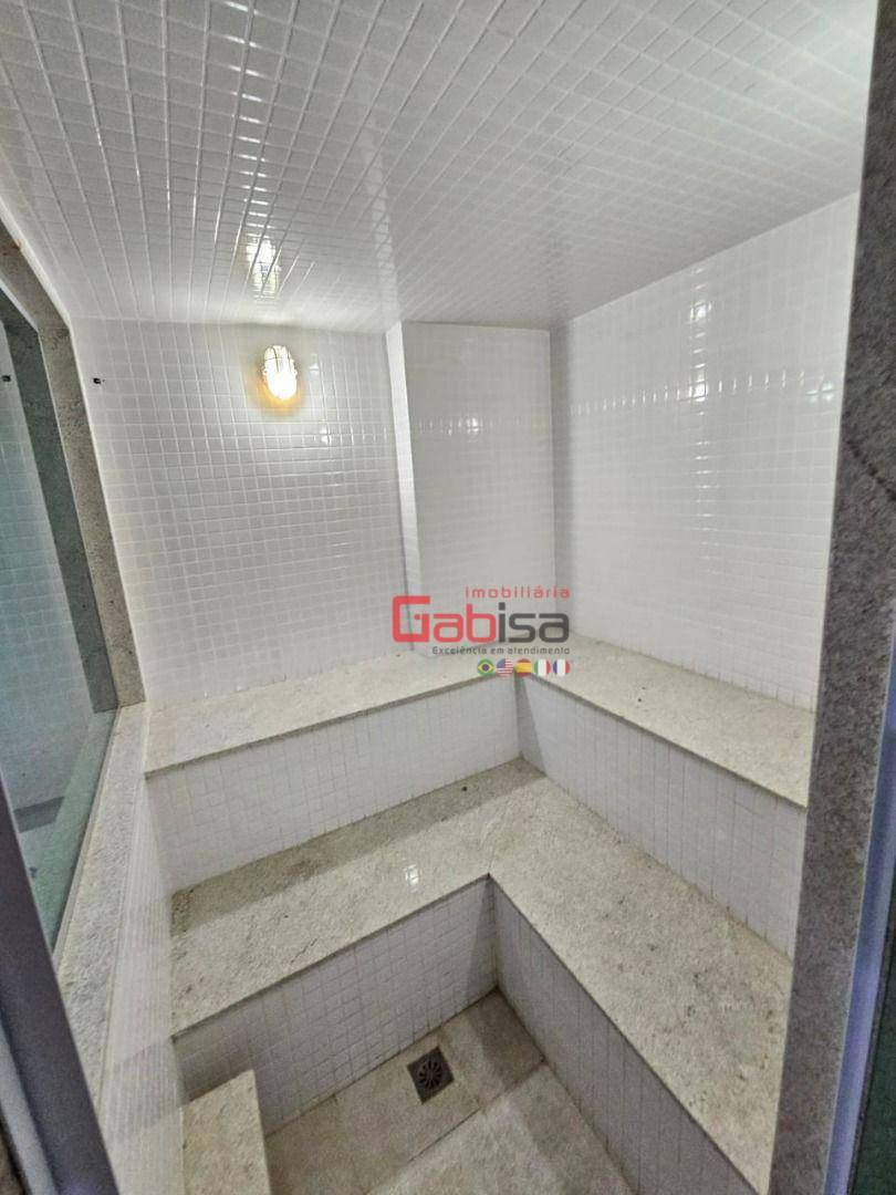 Cobertura à venda com 4 quartos, 250m² - Foto 34