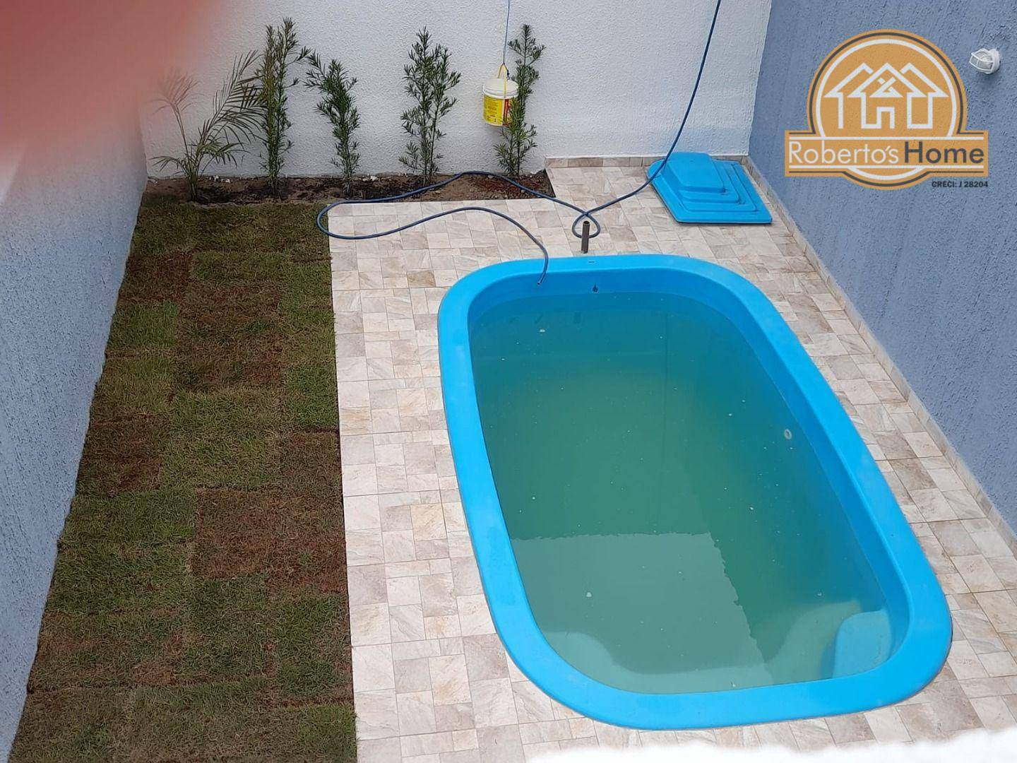 Sobrado à venda com 2 quartos, 85m² - Foto 41