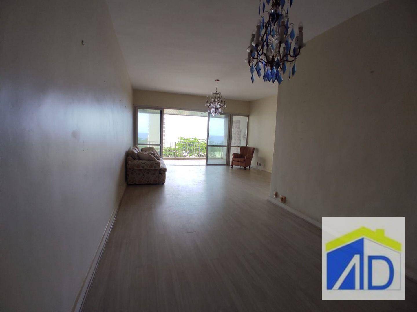 Apartamento à venda com 3 quartos, 135m² - Foto 54