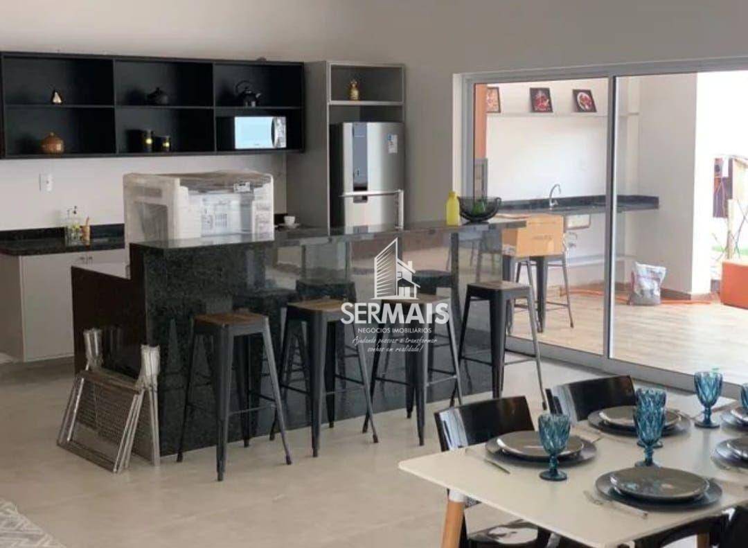 Apartamento à venda com 3 quartos, 70m² - Foto 15