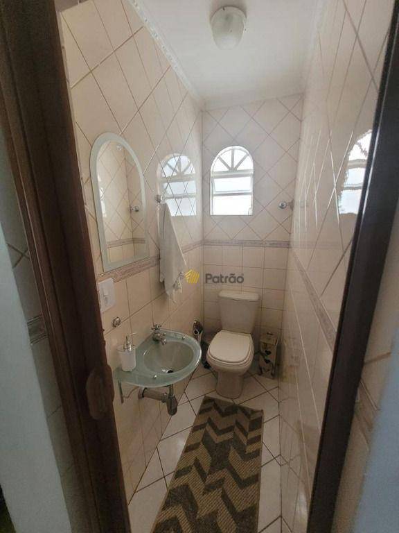 Sobrado à venda com 3 quartos, 169m² - Foto 11