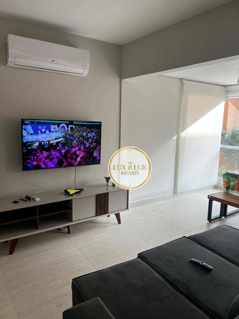 Apartamento à venda com 3 quartos, 85m² - Foto 3