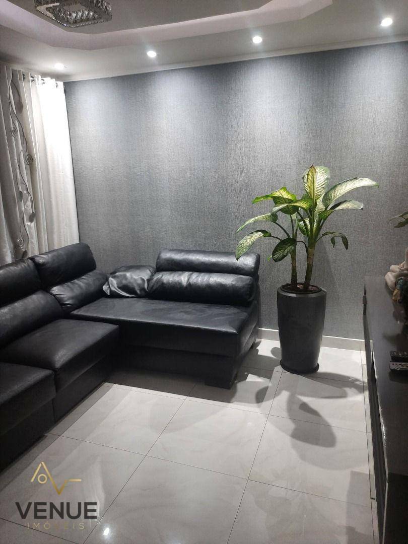 Sobrado à venda com 2 quartos, 78m² - Foto 5