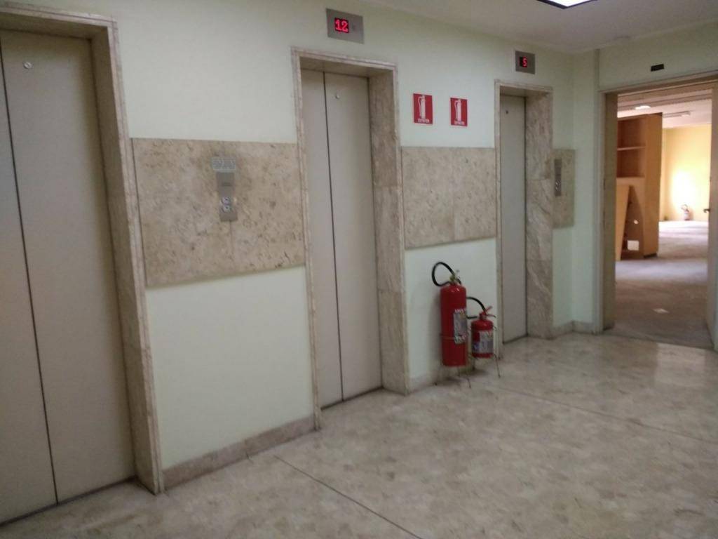 Conjunto Comercial-Sala para alugar, 96m² - Foto 44