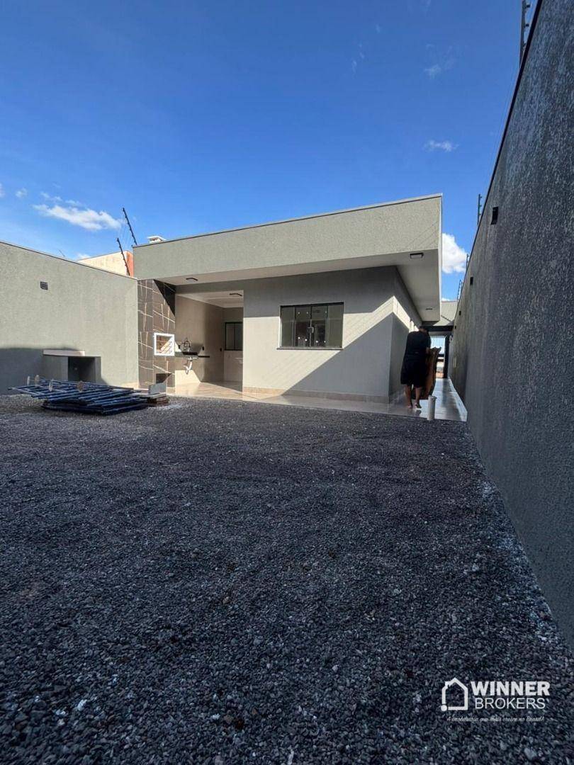 Casa, 3 quartos, 85 m² - Foto 5