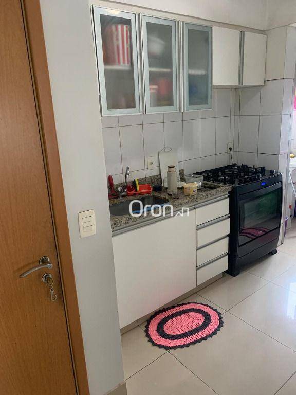 Apartamento à venda com 3 quartos, 92m² - Foto 3