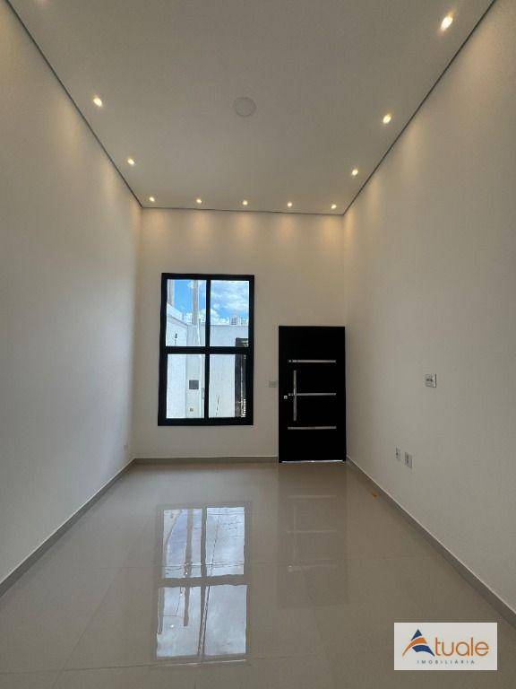 Casa à venda com 3 quartos, 118m² - Foto 2