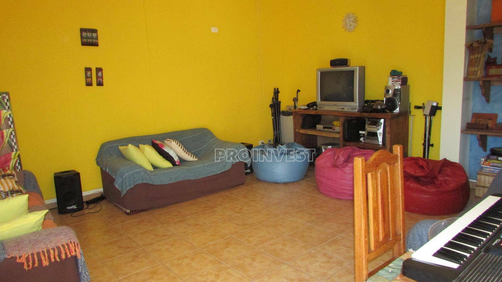 Casa de Condomínio à venda com 4 quartos, 450m² - Foto 5