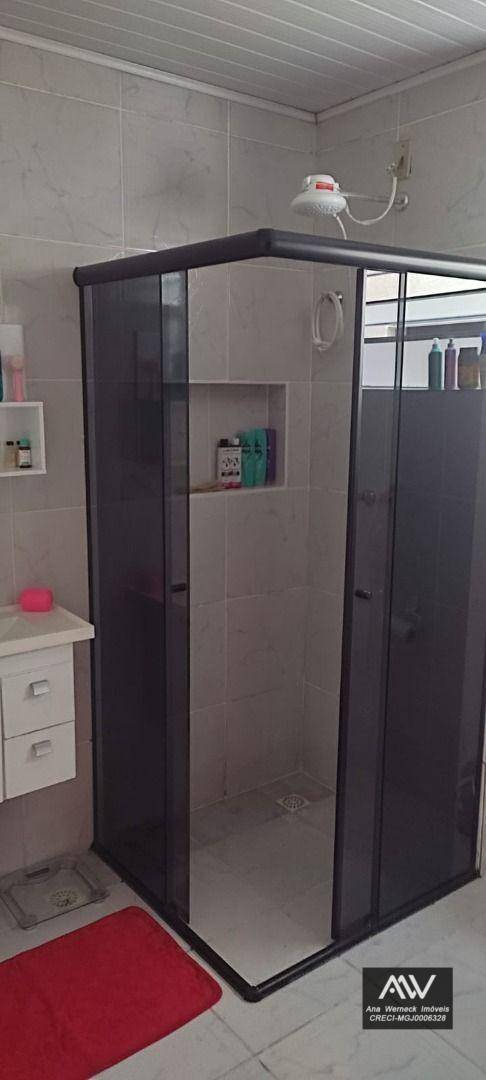 Apartamento à venda com 2 quartos, 59m² - Foto 7