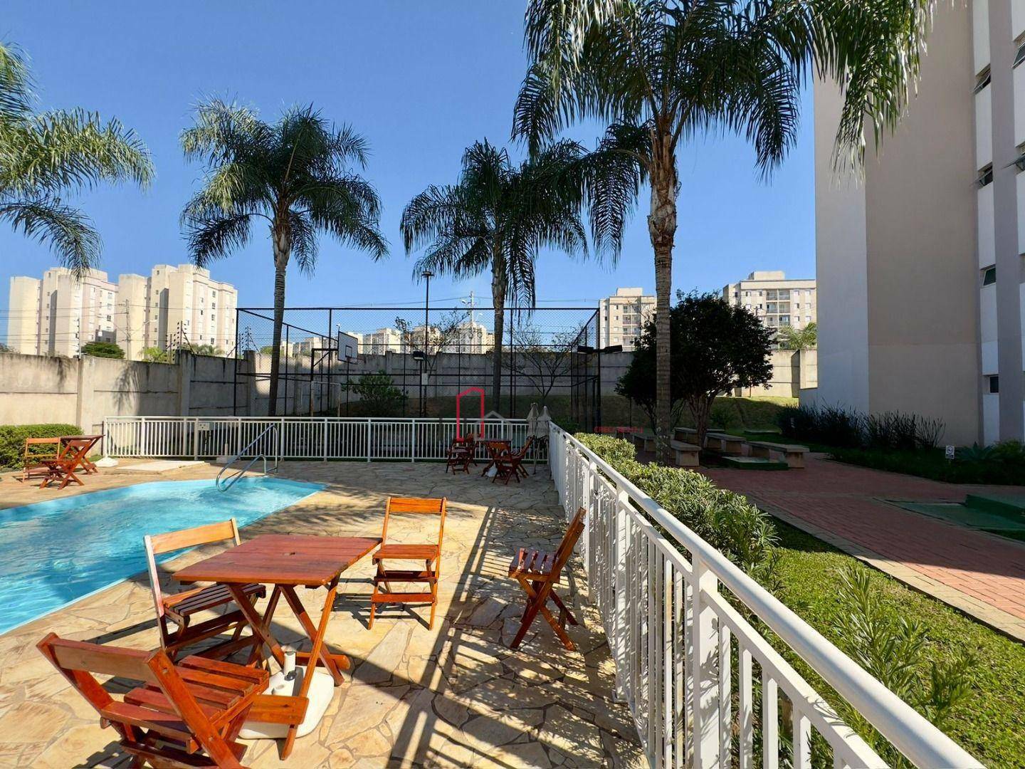 Apartamento à venda com 1 quarto, 75m² - Foto 18